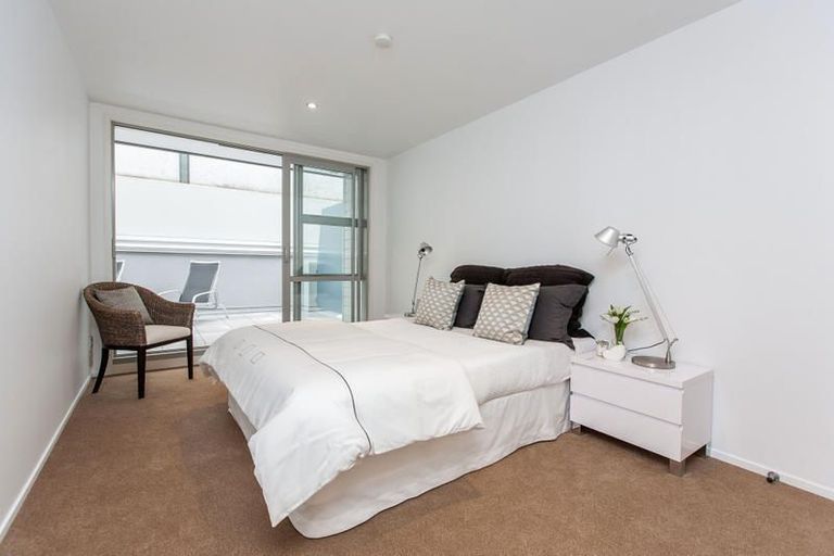 Photo of property in 1d/2 Dickens Street, Grey Lynn, Auckland, 1021