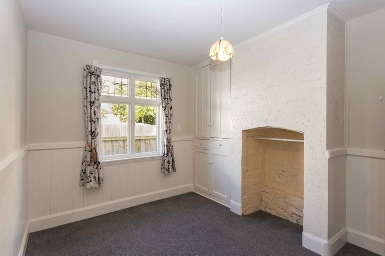 Photo of property in 132 Birdwood Avenue, Beckenham, Christchurch, 8023