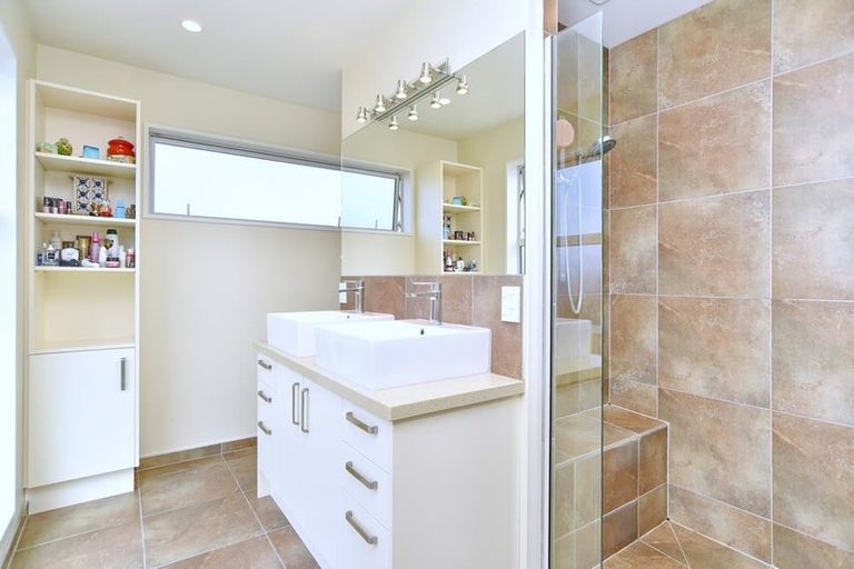 Photo of property in 1 Carmichael Street, Rangiora, 7400