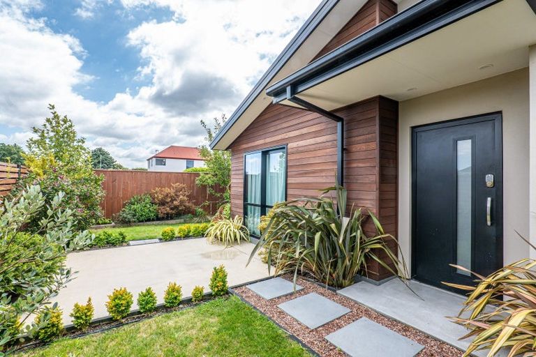 Photo of property in 68 Wainui Street, Riccarton, Christchurch, 8041