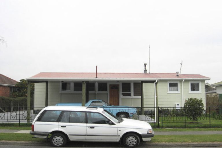 Photo of property in 18 Seddon Crescent, Marewa, Napier, 4110