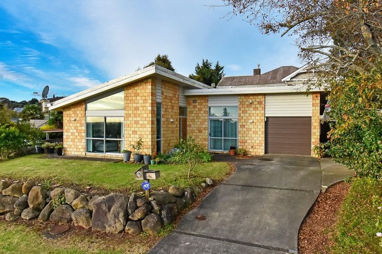 Photo of property in 4a Barberton Terrace, Red Hill, Papakura, 2110