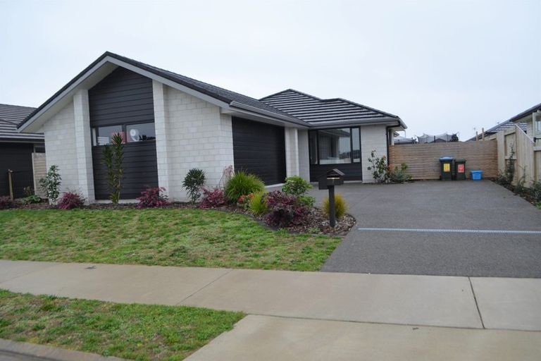 Photo of property in 7 Coolgardie Close, Papamoa, 3118