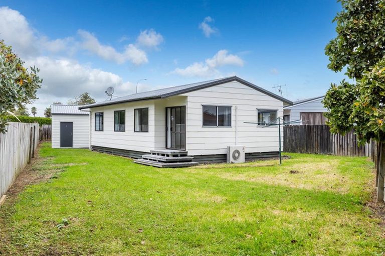 Photo of property in 36c Ellery Street, Ngaruawahia, 3720