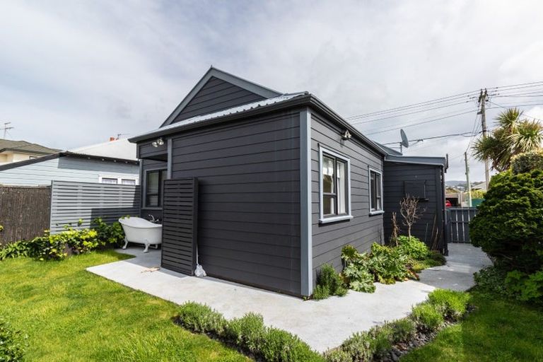 Photo of property in 36a Ellesmere Avenue, Miramar, Wellington, 6022