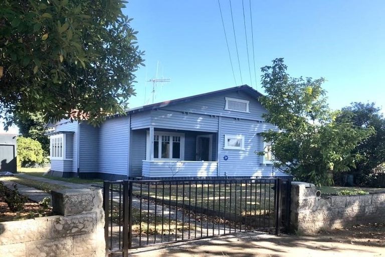 Photo of property in 9 Parr Street, Frankton, Hamilton, 3204