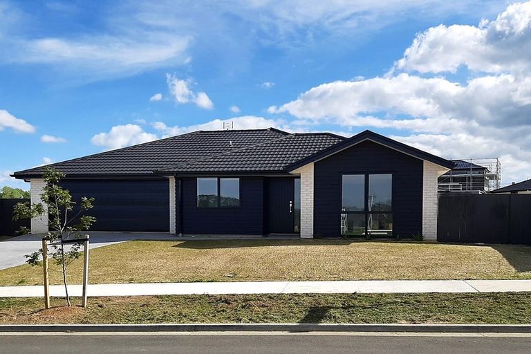 Photo of property in 34 Ladeira Place, Fitzroy, Hamilton, 3206