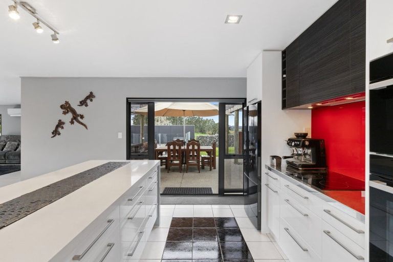 Photo of property in 763a Ararimu Road, Ararimu, Drury, 2579