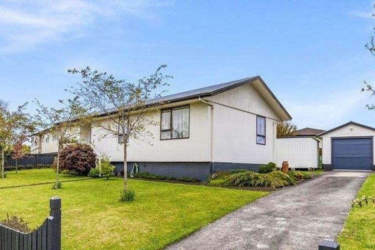 Photo of property in 6 Wairoa Place, Tokoroa, 3420