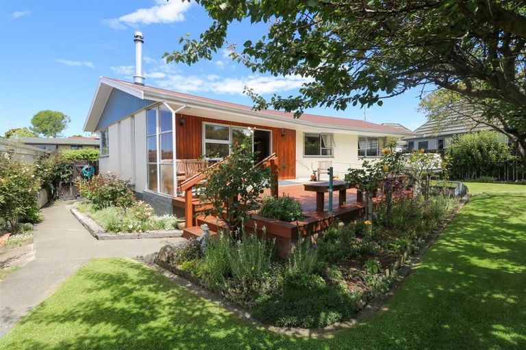 Photo of property in 15 Macaulay Street, Gleniti, Timaru, 7910