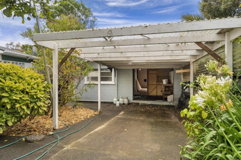 Photo of property in 5 Awatea Avenue, Paraparaumu, 5032
