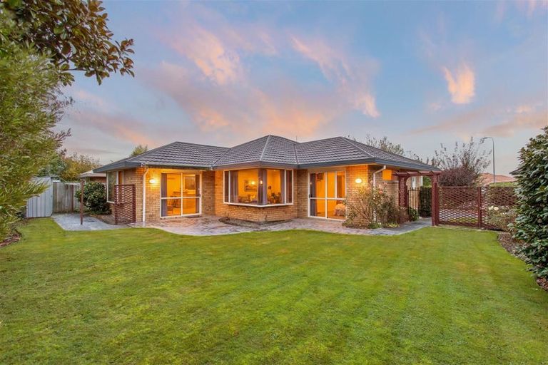 Photo of property in 9 Cardigan Bay Place, Addington, Christchurch, 8024
