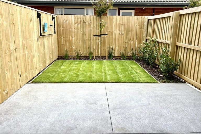 Photo of property in 4/39 Waltham Road, Sydenham, Christchurch, 8023