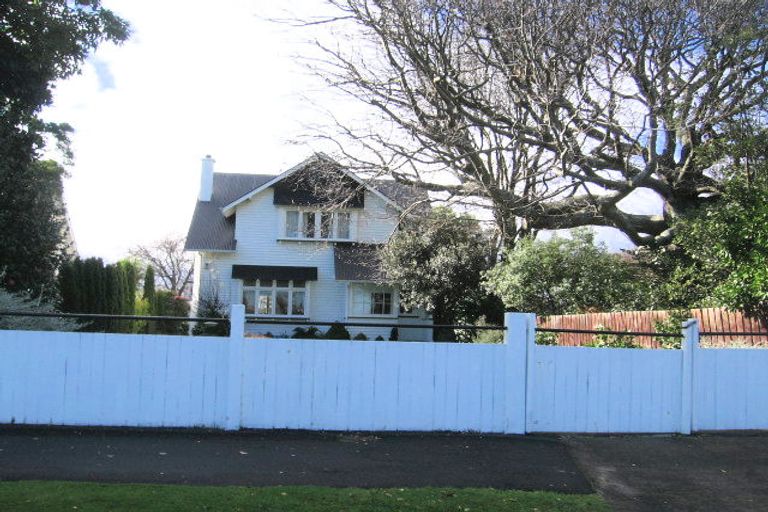 Photo of property in 47 North Street, Palmerston North, 4410