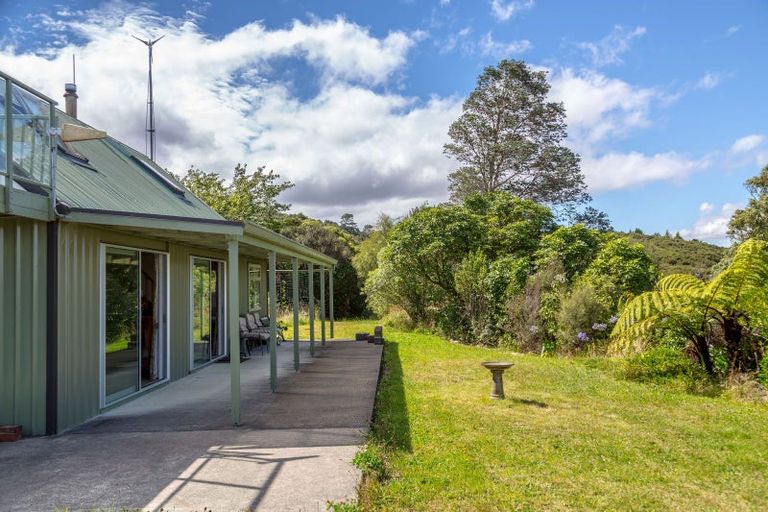 Photo of property in 294 Waiohine Gorge Road, Dalefield, Carterton, 5791
