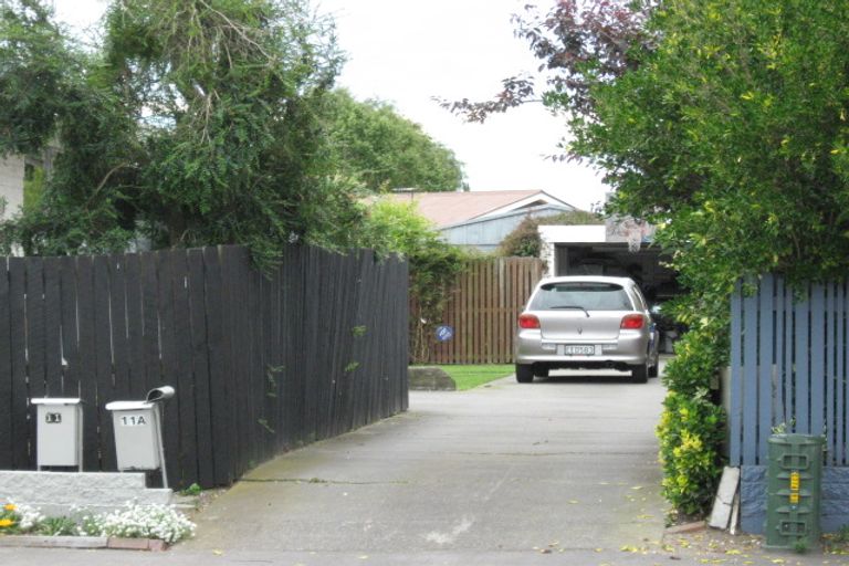 Photo of property in 2/11 Kawau Crescent, Bromley, Christchurch, 8062