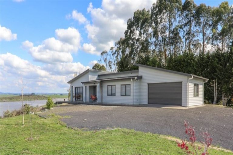 Photo of property in 859 Glen Murray Road, Rangiriri, Huntly, 3772