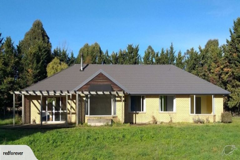 Photo of property in 750 Robinsons Road, Rolleston, Christchurch, 7678