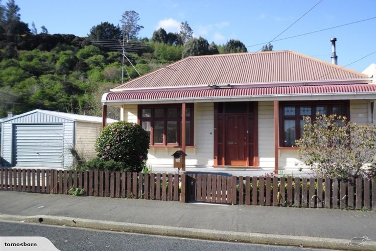 Photo of property in 36 Selwyn Street, North East Valley, Dunedin, 9010