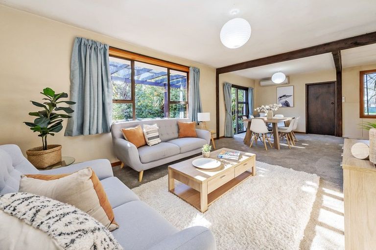 Photo of property in 25 Mathias Street, Darfield, 7510