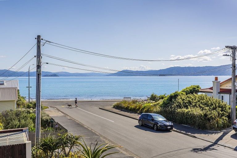 Photo of property in 8 Ventnor Street, Seatoun, Wellington, 6022