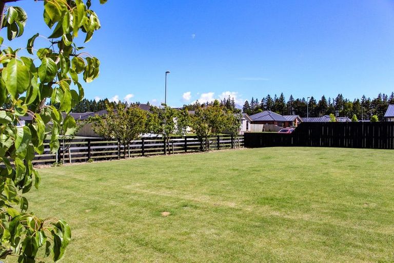 Photo of property in 1 Gleniffer Lane, Methven, 7730