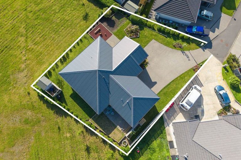 Photo of property in 6 Albizia Grove, Waikanae, 5036