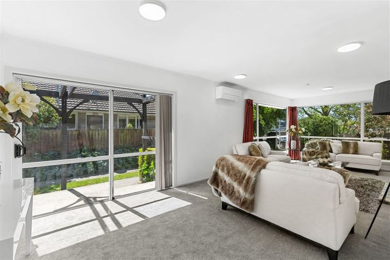 Photo of property in 3 Blankney Street, Hornby, Christchurch, 8042