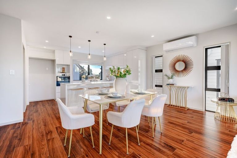 Photo of property in 34d Nikau Street, New Lynn, Auckland, 0600