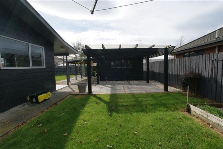 Photo of property in 2a Nikau Drive, Redwoodtown, Blenheim, 7201