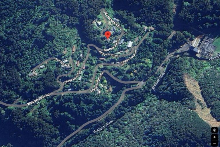 Photo of property in 11 Morepork Lane, Waipori Falls, Outram, 9073