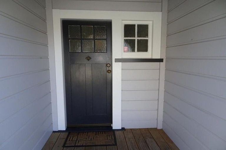 Photo of property in 93 Georges Drive, Napier South, Napier, 4110