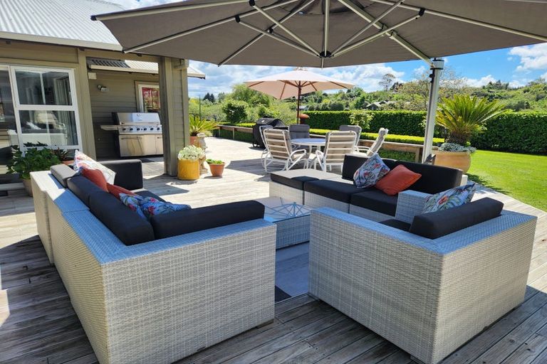 Photo of property in 136 Brunswick Drive, Tikitere, Rotorua, 3074