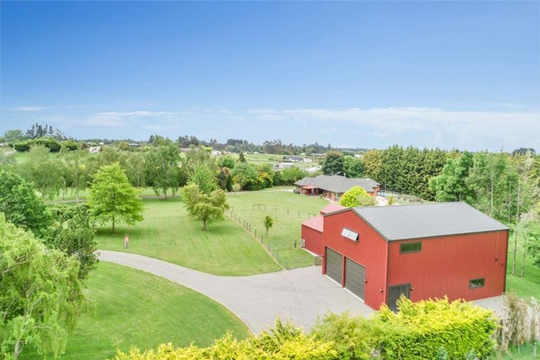 Photo of property in 40 Hunts Road, Waimate, 7978
