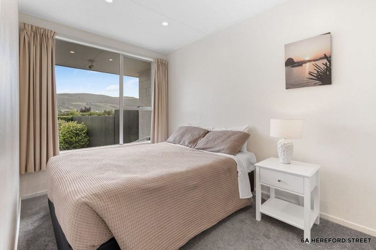 Photo of property in 6a Hereford Street, Roslyn, Dunedin, 9010