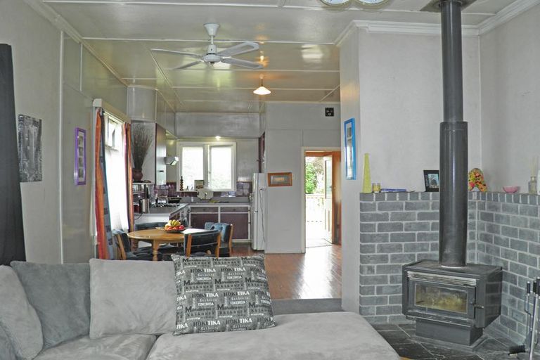 Photo of property in 17 Clyde Street, Oamaru North, Oamaru, 9400