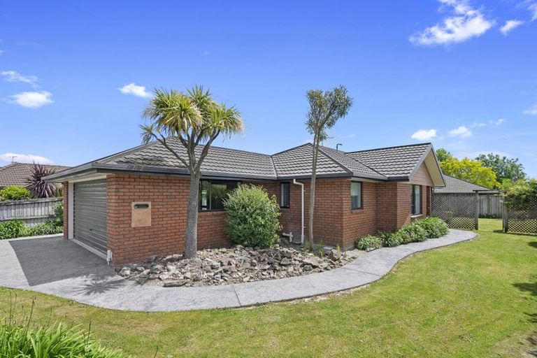 Photo of property in 13 Albizia Place, Richmond, 7020