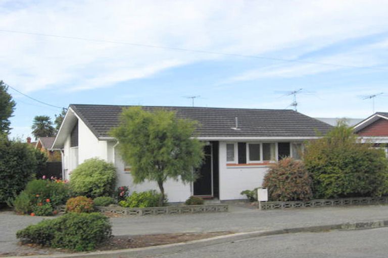 Photo of property in 33 Nelson Street, Hampstead, Ashburton, 7700