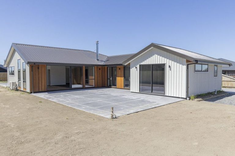 Photo of property in 10c Burbank Place, Methven, 7730
