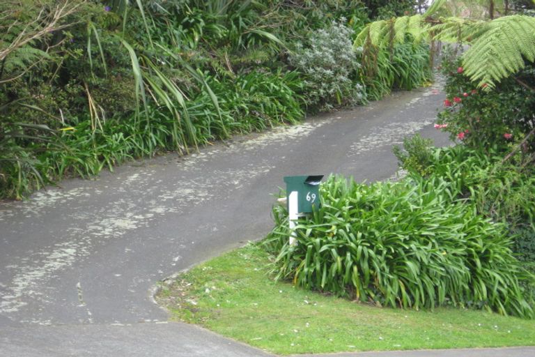 Photo of property in 69 Waimea Street, Westown, New Plymouth, 4310