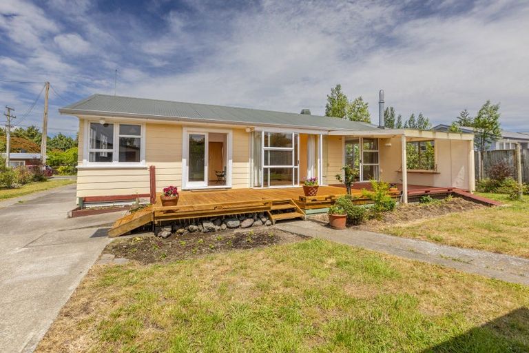 Photo of property in 62 Mill Street, Ongaonga, 4278