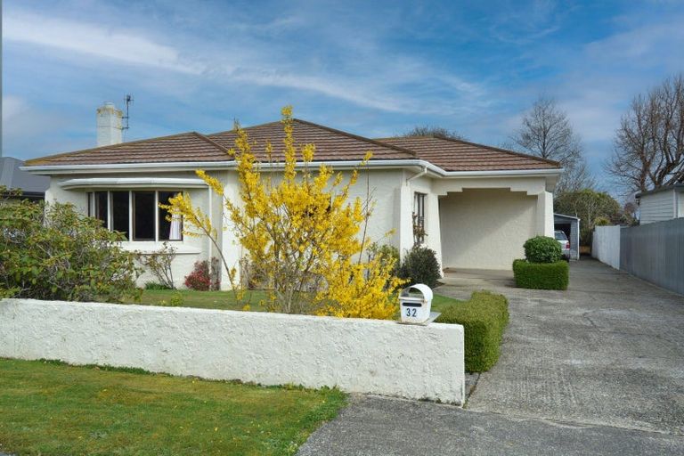 Photo of property in 32 Anne Street, Gladstone, Invercargill, 9810