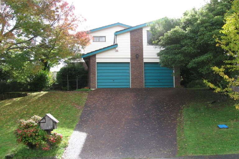 Photo of property in 20 Andrea Place, Sunnyhills, Auckland, 2010
