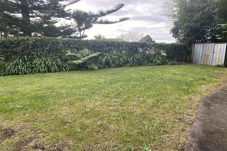 Photo of property in 75d Govett Avenue, Frankleigh Park, New Plymouth, 4310