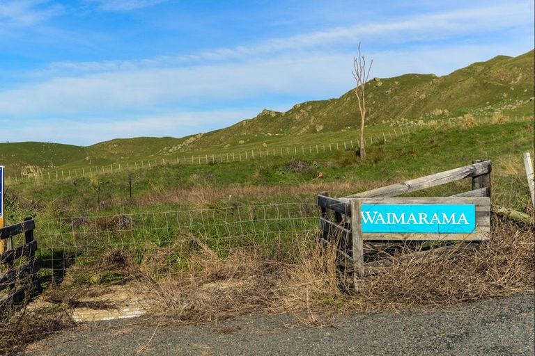 Photo of property in 1504 Waimarama Road, Waimarama, Havelock North, 4294