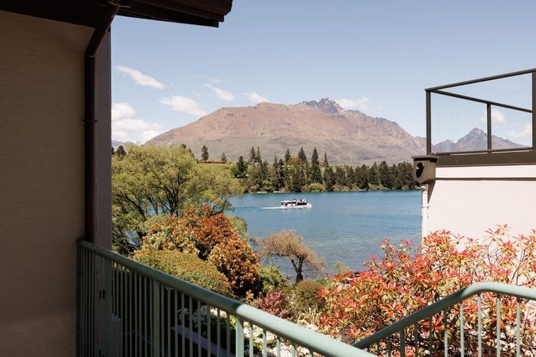 Photo of property in 148 Park Street, Queenstown, 9300