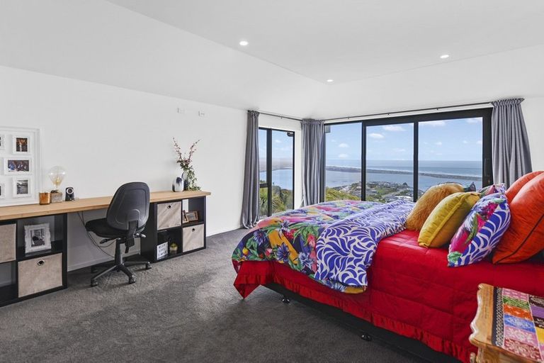 Photo of property in 199 Glenstrae Road, Redcliffs, Christchurch, 8081