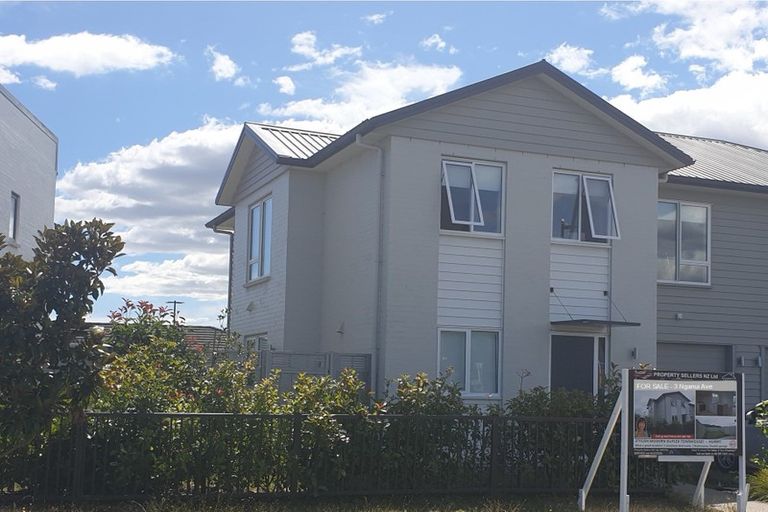 Photo of property in 3 Nganui Avenue, Takanini, 2112