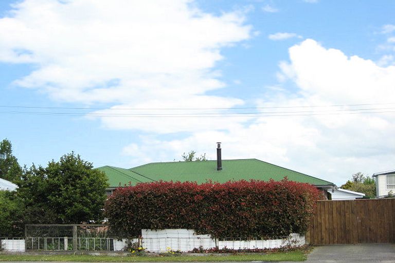Photo of property in 131 Blackett Street, Rangiora, 7400