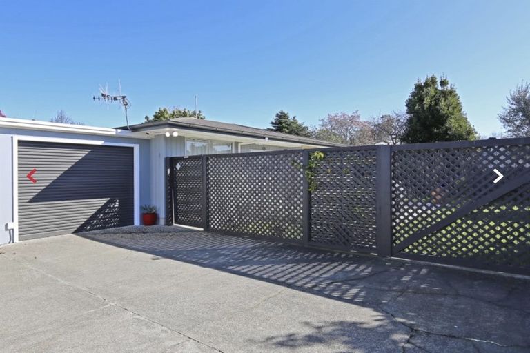 Photo of property in 824 Southampton Street West, Saint Leonards, Hastings, 4120